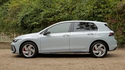 Volkswagen GOLF HATCHBACK 1.4 TSI eHybrid Style 5dr DSG